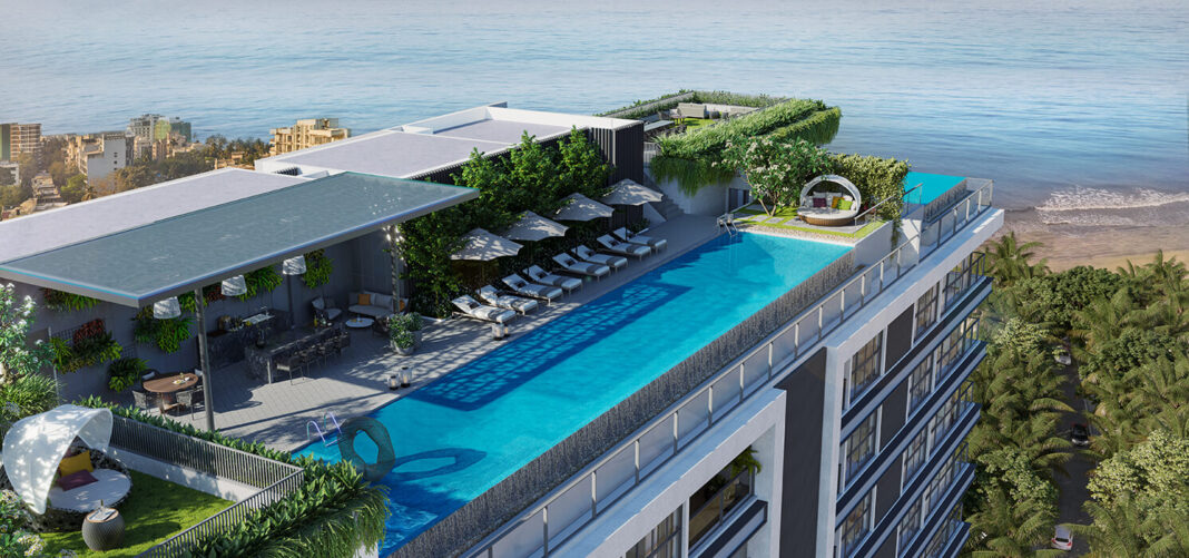 Mumbai Luxury Apartment Deal Highlights Juhu Demand