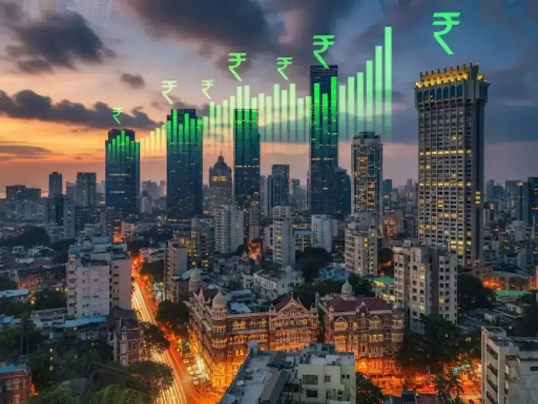 India Commercial Real Estate Market Sees Rapid Growth