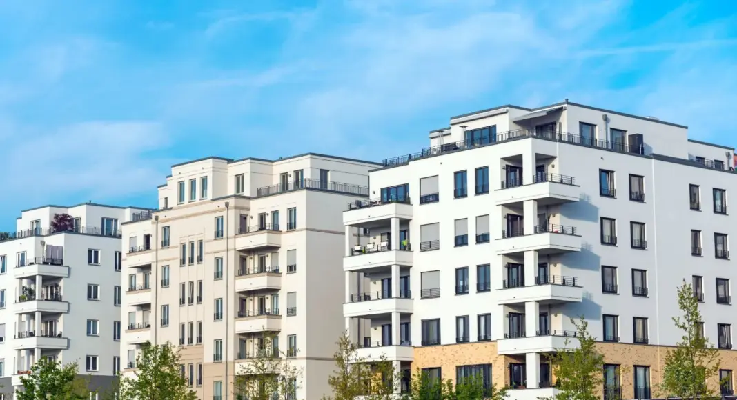 Mumbai Affordable Housing Lottery Invites Applications Till April End