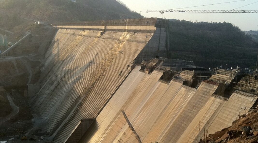 Mumbai Plans Water Supply Cut From May