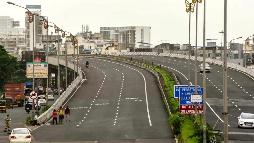 Mumbai Pune Corridor Set For Faster Travel