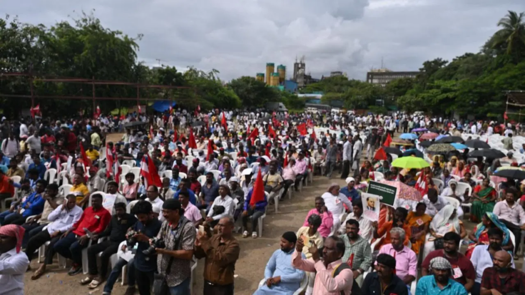 Mumbai Labour Cooperatives May Enter Civic Contracts