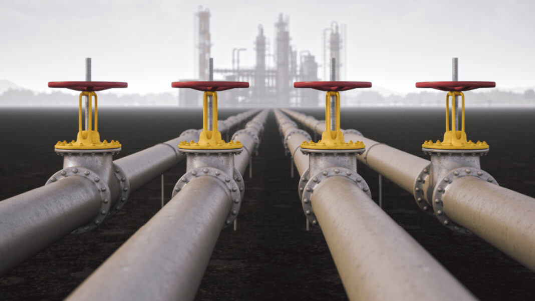 Nagpur Piped Natural Gas Supply Begins From Butibori