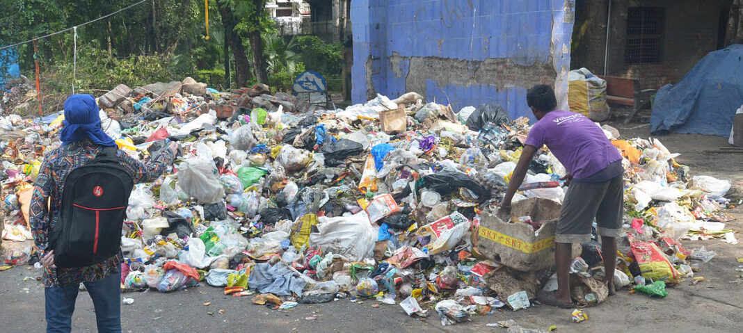 Indore Circular Waste Model Redefines Urban Resource Use