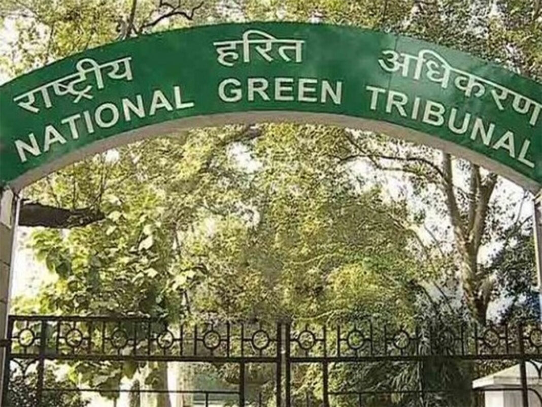 NGT Extends GPS Compliance To All Water Tankers Including Treated Supply