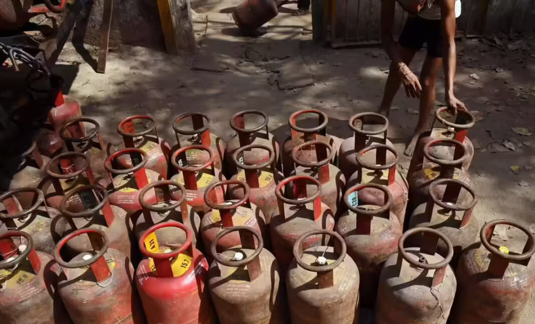 Maharashtra PNG Network Expands Amid Stable Fuel Supply