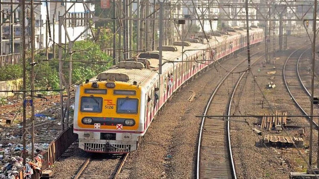 Mumbai Underground Local Routes May Ease Crowding