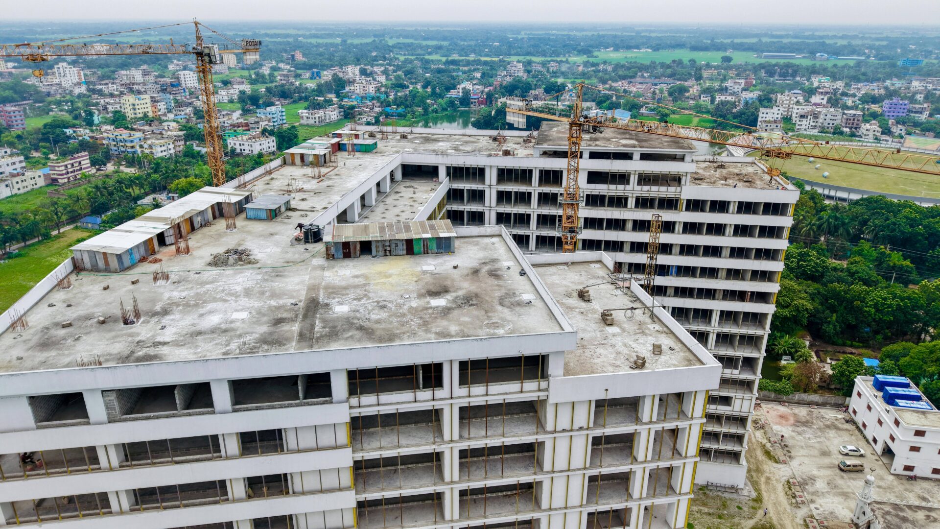 Bengaluru Housing Market Sees Rising Deposit Demands