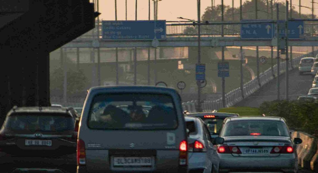 Delhi Introduces District Based RTO Service Network