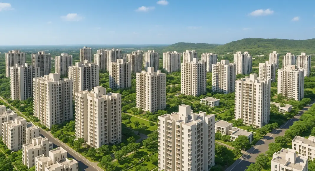 Mumbai Housing Societies Await OC Amnesty Clarity