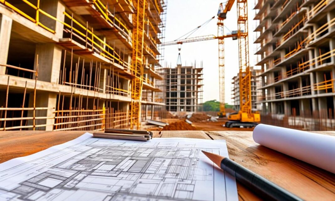 Shraddha Prime Advances Mumbai Redevelopment Project Pipeline