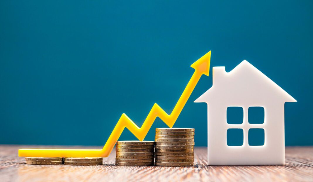 India Residential Supply Grows As Prices Climb