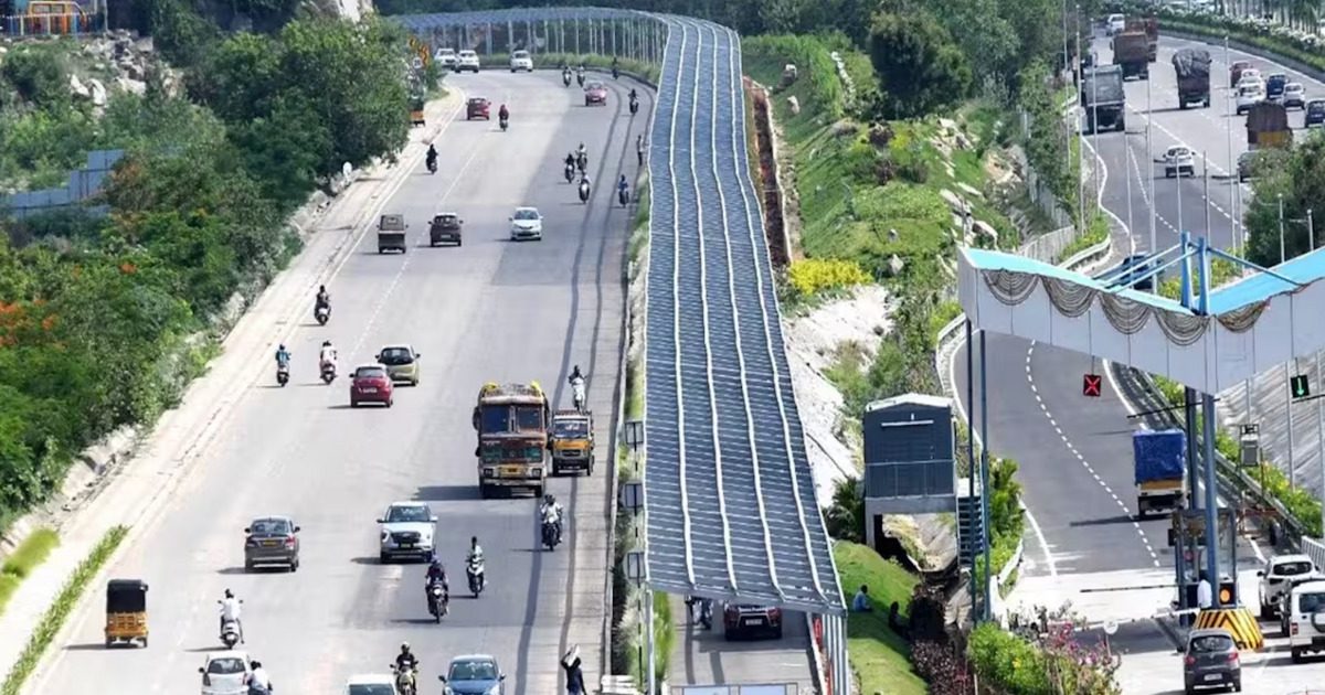 HDA Starts Major Work At Hyderabad Junction