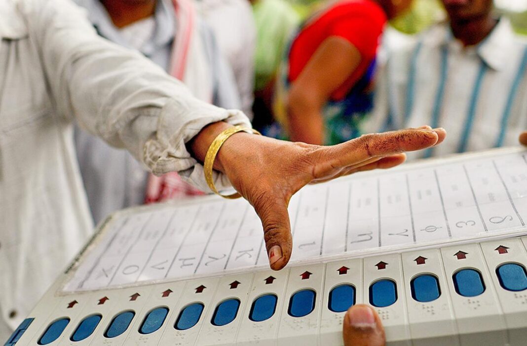 Ahmedabad Local Polls Shape Urban Governance Future