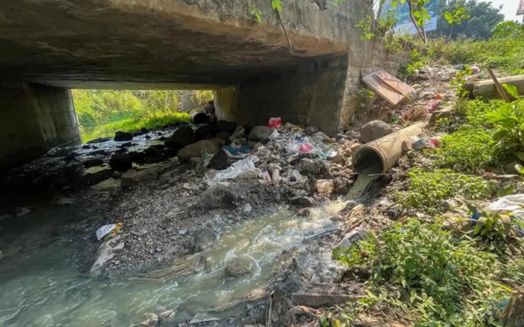 Pune Sewage Treatment Gap Raises River Concerns