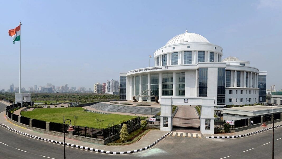 Navi Mumbai Water Revenue Hits Record High