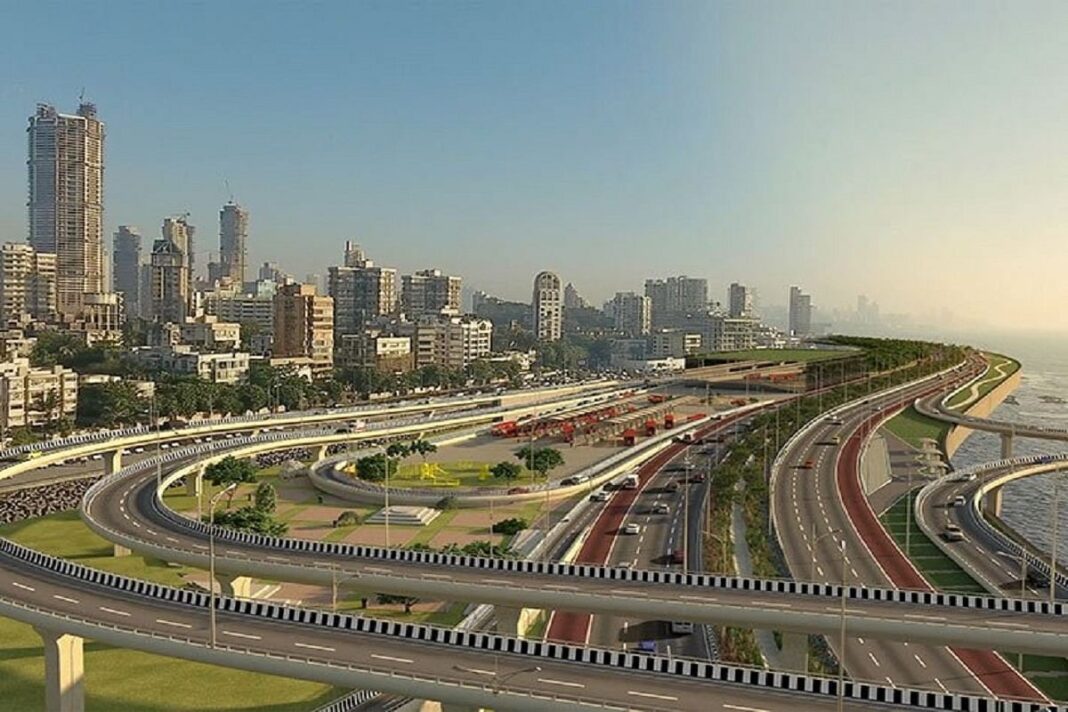 Mumbai Infrastructure Projects Redefine City Movement Patterns