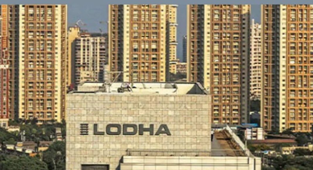 Lodha Developers ₹2 Trillion Land Bank Signals Shift