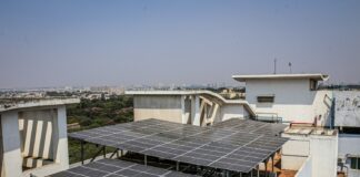 Mumbai Community Solar Project Expands Clean Energy Mumbai Community Solar Project Expands Clean Energy