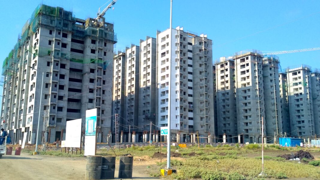 CREDAI Tamil Nadu Urges Transparent City Systems