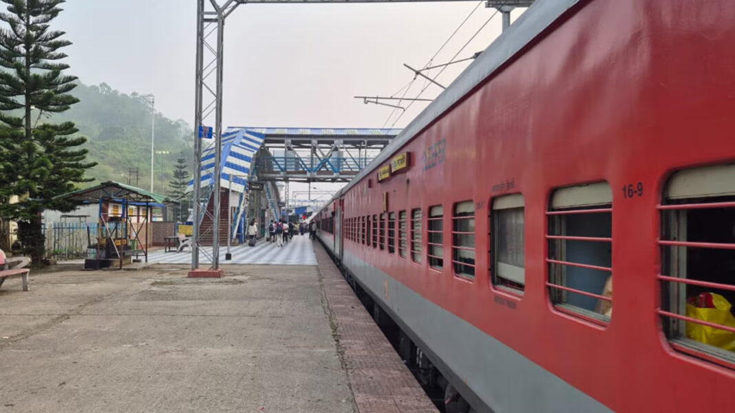 Maharashtra Approves New Station Between Thane Mulund