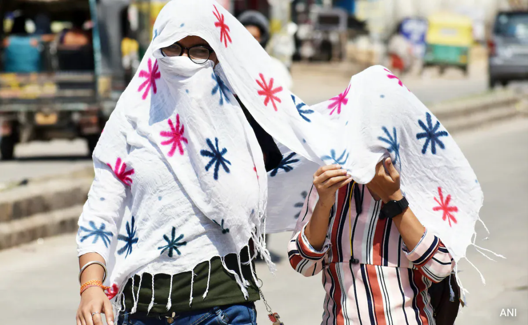 Mumbai Heat Alert Raises Urban Health Concerns