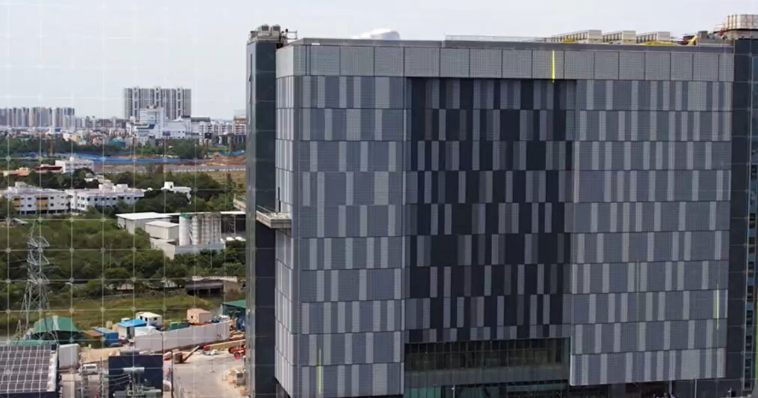Adani Data Centres Expand Urban Digital Capacity