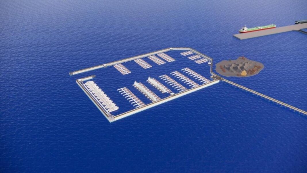 Mumbai Waterfront Marina Plan Moves Towards Execution