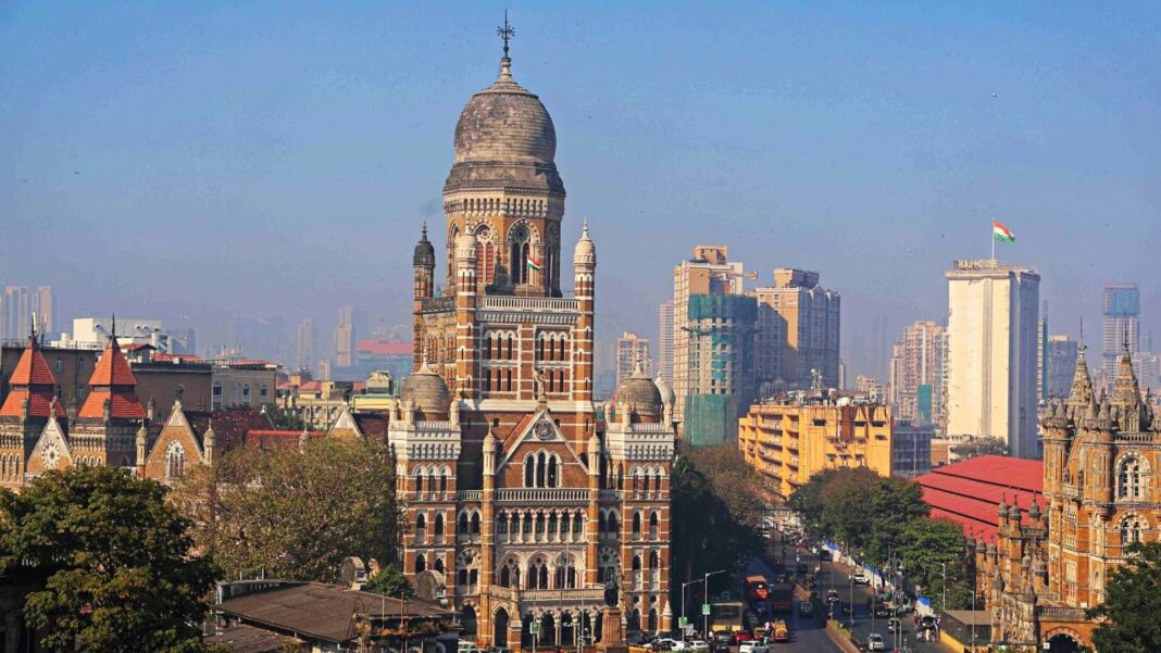 BMC Parking Revision Raises Urban Access Concerns
