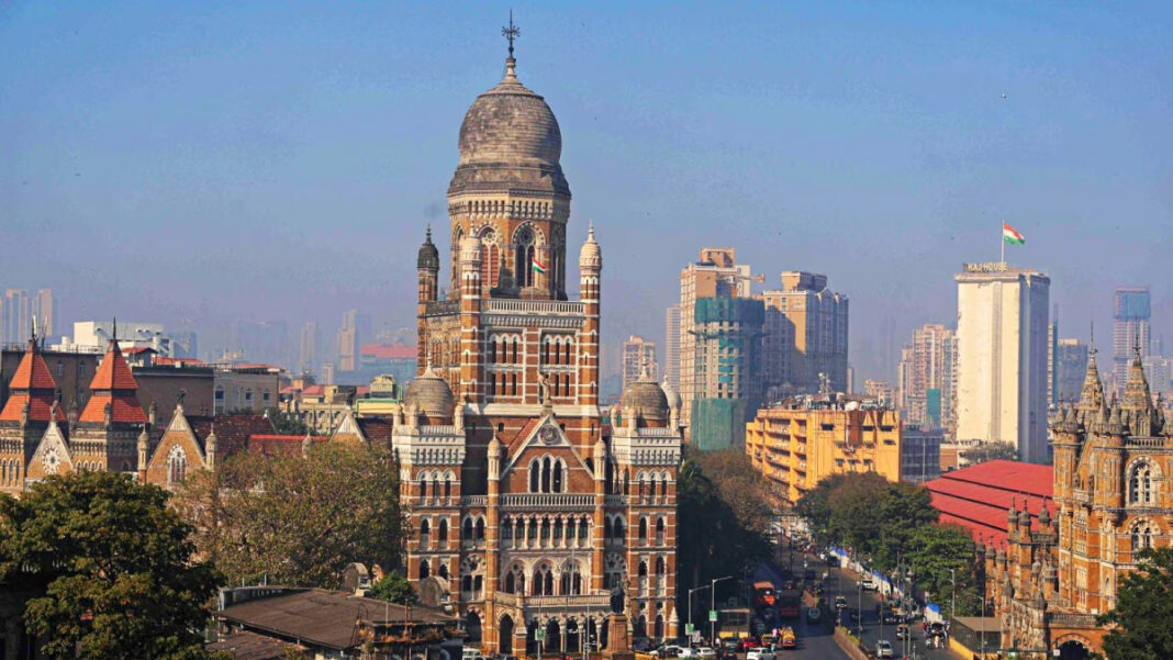 Mumbai Plans AI Checks For Tender Changes