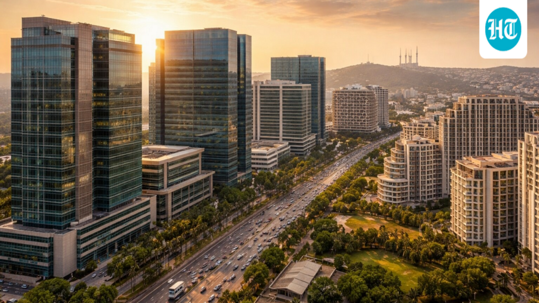 Chennai Flexible Workspaces Expand Across Business Districts