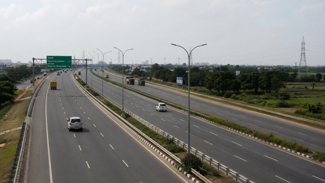 Hyderabad MMTS Expansion Targets Better Suburban Access