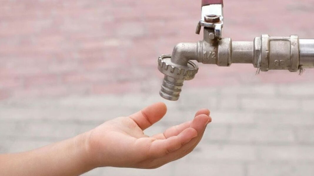 Nagpur Water Security Debate Expands Beyond Cities