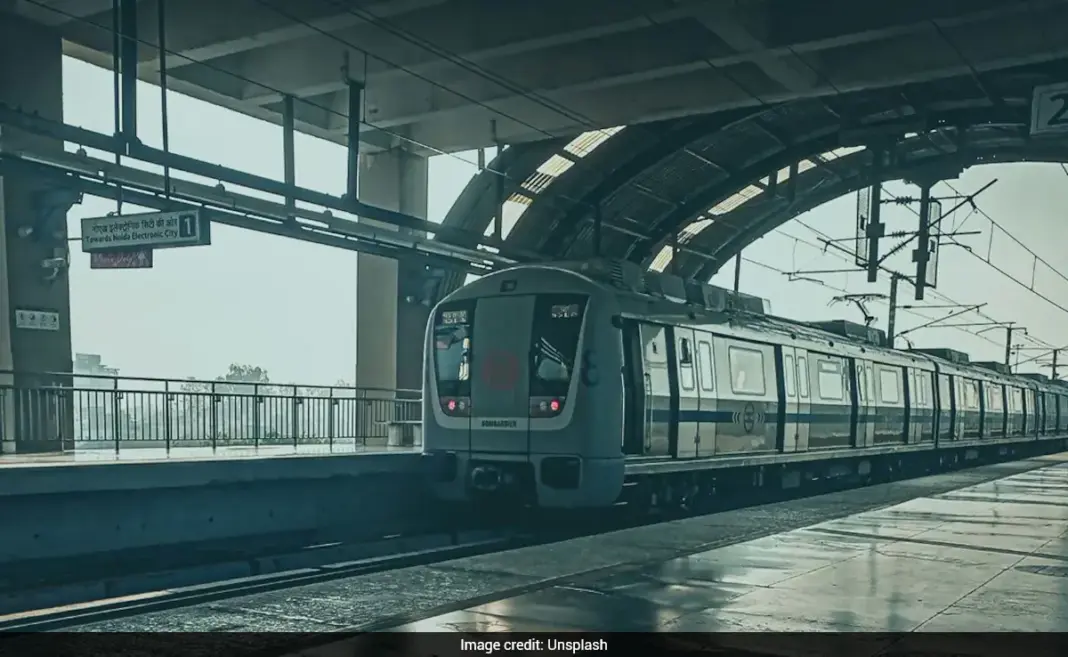 Delhi Metro Corridor To Improve East Connectivity