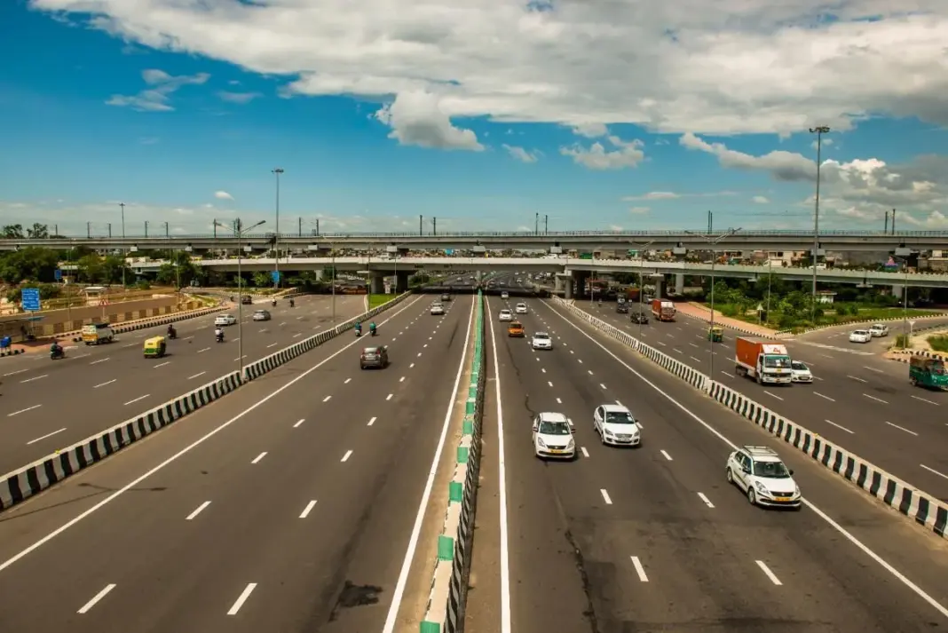 Delhi NCR Road Upgrade To Ease Regional Traffic