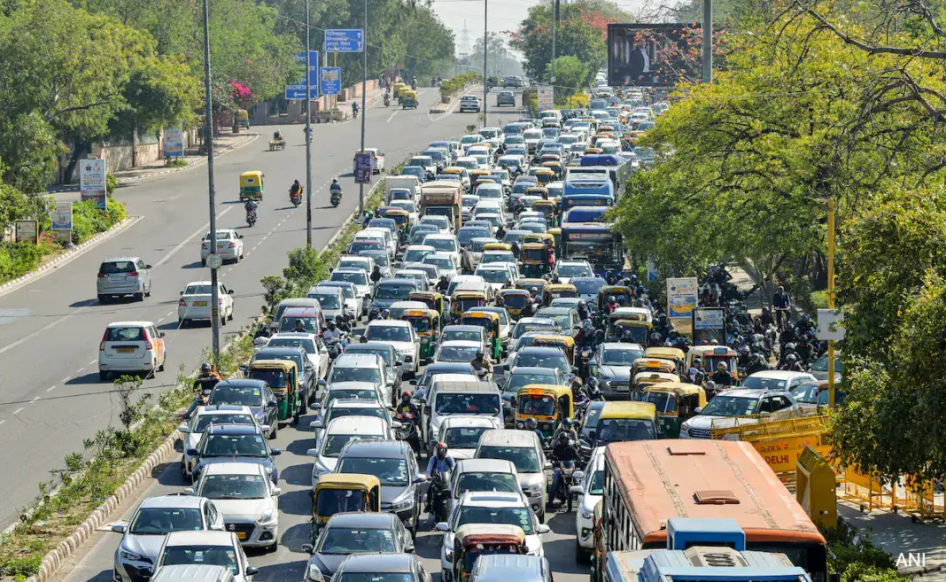 Hyderabad Road Restrictions Renew Public Transport Debate