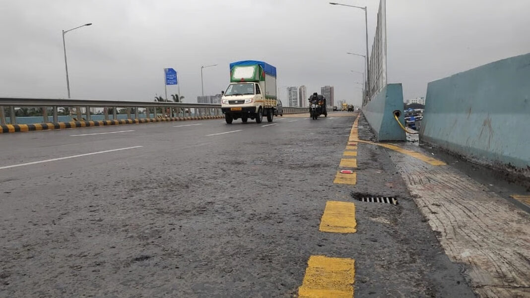 Thane Pushes Ghodbunder Road Work Before Monsoon