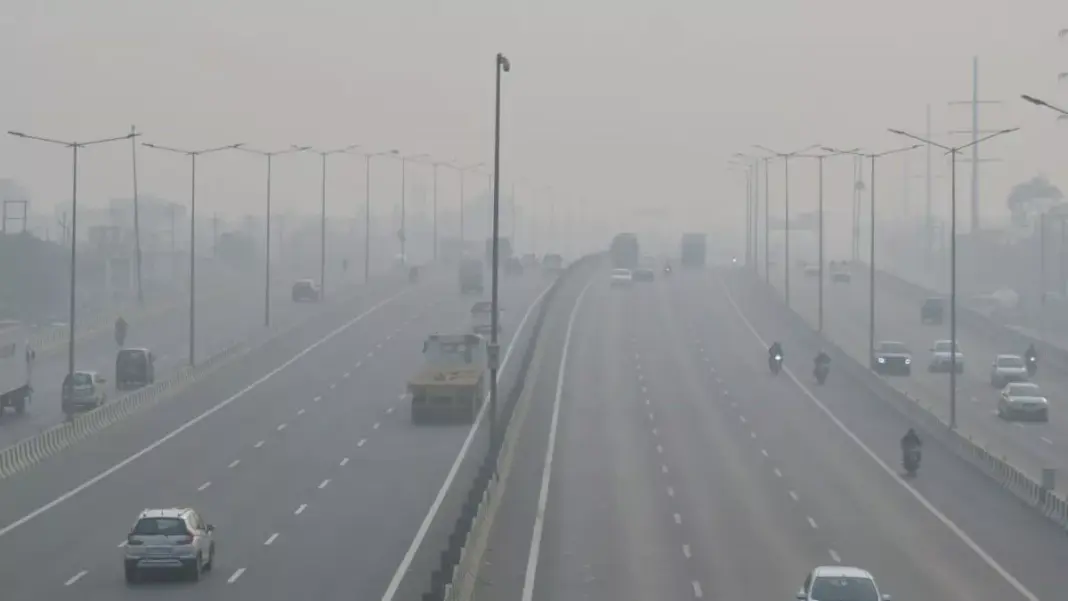 Ghaziabad Weather Shift Pushes Temperatures Higher