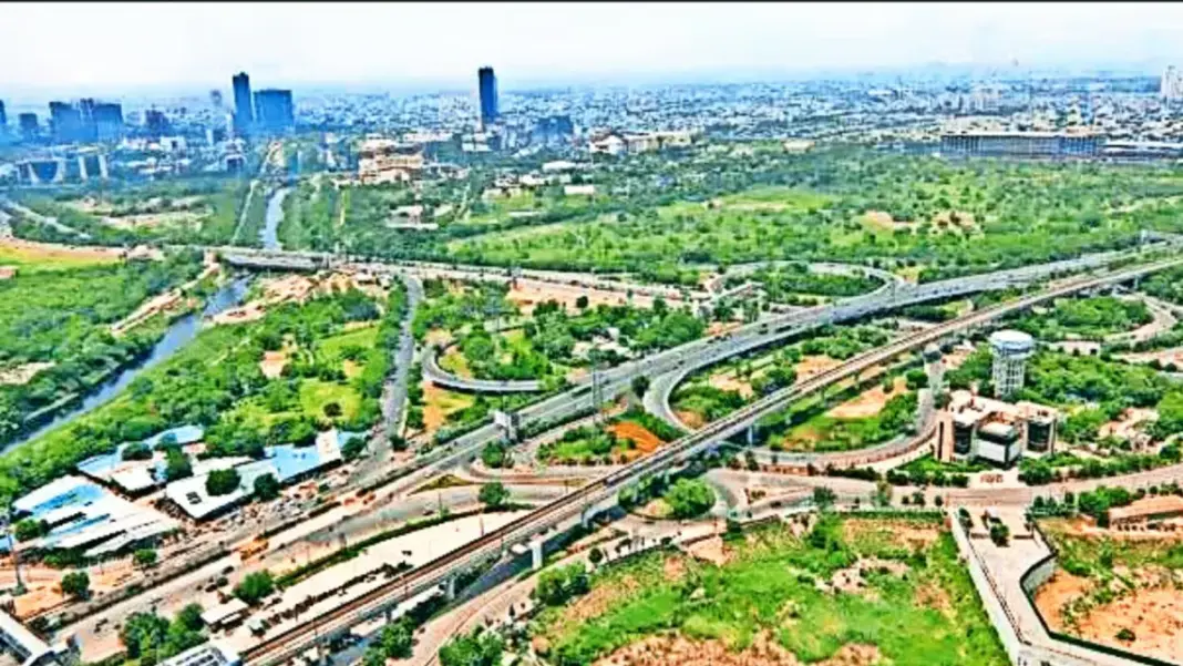 Greater Noida Infrastructure Push Expands Civic Access