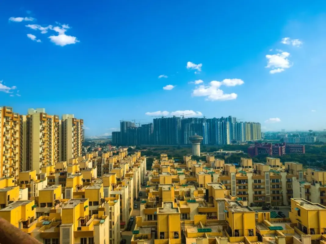 Greater Noida Supply Revamp Benefits Ghaziabad