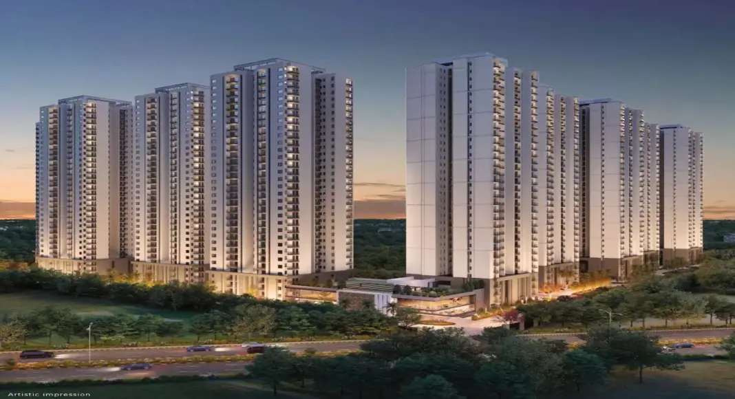 Gurgaon Rental Costs Trigger Urban Affordability Debate