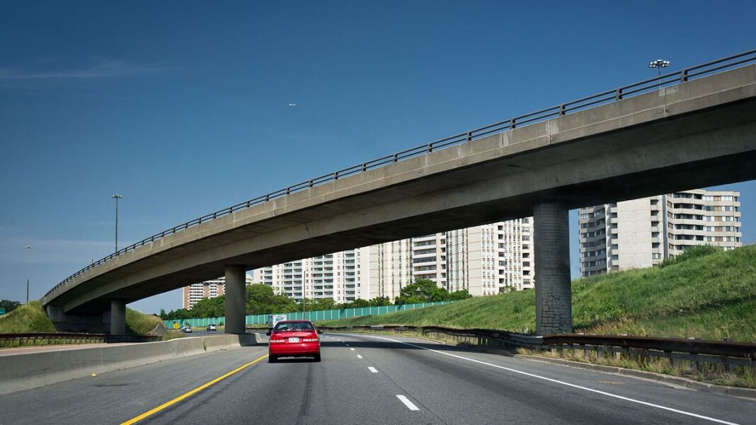 Gurugram Flyover Plan Targets Sector Gridlock