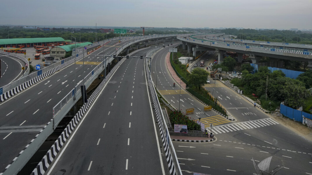 Gurugram Growth Shifts Along Dwarka Expressway Corridor