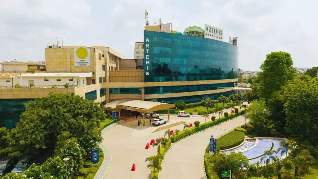 Gurugram Hospital Network Extends Urology Services Kashmir