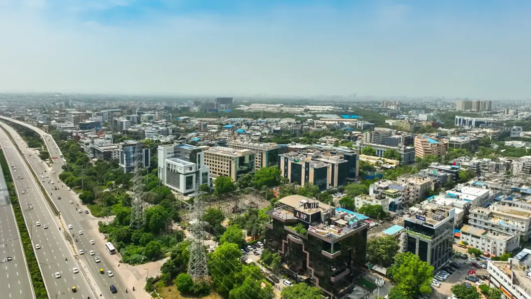 Gurugram Rental Market Exposes Hidden Urban Costs