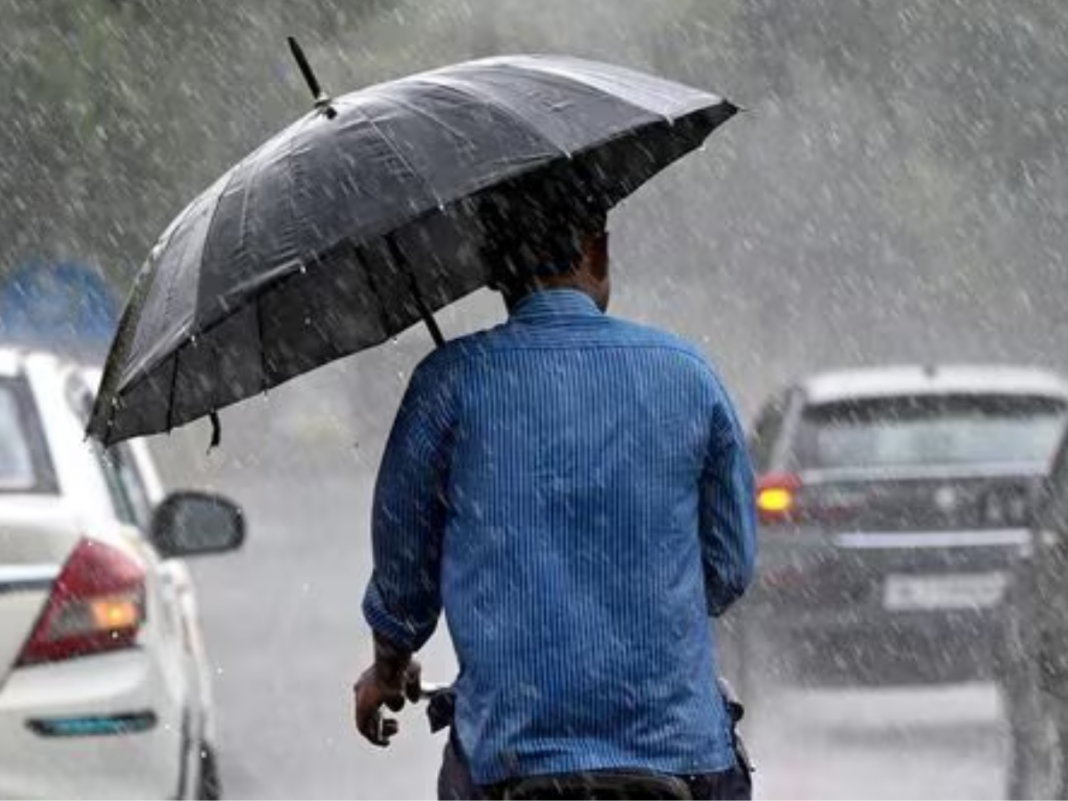 Gurugram Weather Shift Brings Cooler Weekend