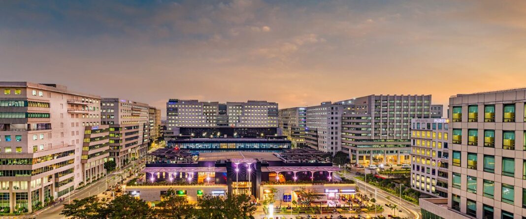 Chennai GCC Expansion Drives Residential Momentum