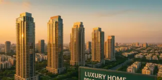 Delhi NCR Housing Prices Rise Sharply Delhi NCR Housing Prices Rise Sharply