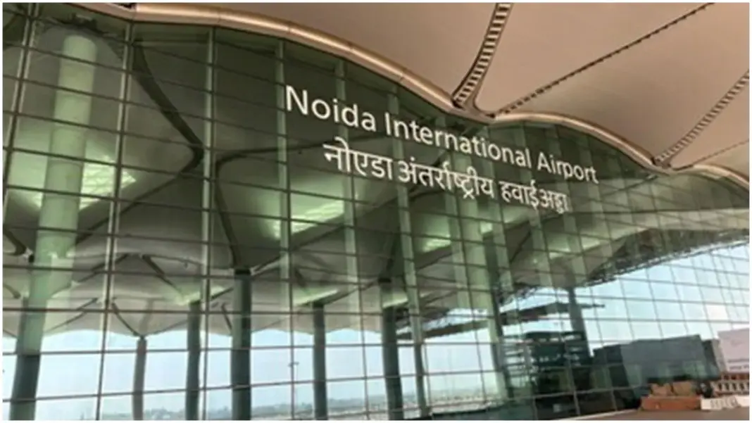 Noida Airport Charges Trigger Fare Affordability Debate