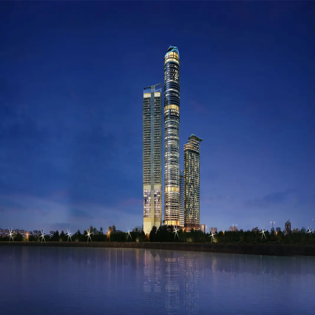 Noida Supernova Buyers See Fresh Revival Hope